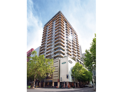 Medina Grand